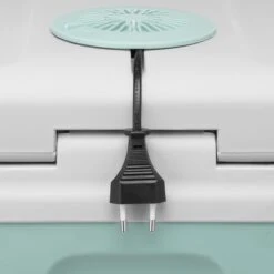 Tristar KB-7640 Koelbox 40 Liter - Koelbox Elektrisch - 12v Autolader En 230v Stopcontact - Koelt & Verwarmt - Groen 22 Tristar KB-7640 Koelbox 40 Liter - Koelbox Elektrisch - 12v Autolader En 230v Stopcontact - Koelt & Verwarmt - Groen -Buiten Kamperen 1200x1200 1363