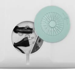 Tristar KB-7640 Koelbox 40 Liter - Koelbox Elektrisch - 12v Autolader En 230v Stopcontact - Koelt & Verwarmt - Groen 23 Tristar KB-7640 Koelbox 40 Liter - Koelbox Elektrisch - 12v Autolader En 230v Stopcontact - Koelt & Verwarmt - Groen -Buiten Kamperen 1200x1200 1364