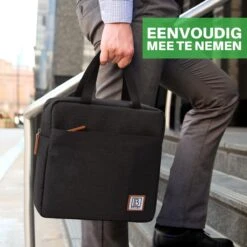 Brisby 4 Laags Geïsoleerde Koeltas - Lunchtas 7 Liter - Zwart 13 Brisby 4 Laags Geïsoleerde Koeltas - Lunchtas 7 Liter - Zwart -Buiten Kamperen 1200x1200 1370