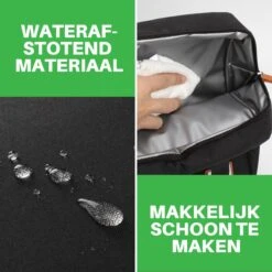 Brisby 4 Laags Geïsoleerde Koeltas - Lunchtas 7 Liter - Zwart 15 Brisby 4 Laags Geïsoleerde Koeltas - Lunchtas 7 Liter - Zwart -Buiten Kamperen 1200x1200 1372