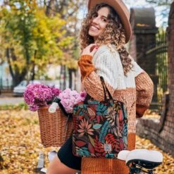 Brisby 4 Laags Geïsoleerde Koeltas - Lunchtas 7 Liter - Jungle -Buiten Kamperen 1200x1200 1395