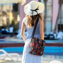 Brisby 4 Laags Geïsoleerde Koeltas - Lunchtas 7 Liter - Jungle -Buiten Kamperen 1200x1200 1396