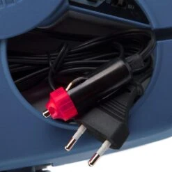 Travellife TL45 Thermo-Elektrische Koelbox - 40L - AC/DC - 12V/230V - Blauw -Buiten Kamperen 1200x1200 1424