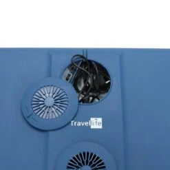 Travellife TL45 Thermo-Elektrische Koelbox - 40L - AC/DC - 12V/230V - Blauw -Buiten Kamperen 1200x1200 1427