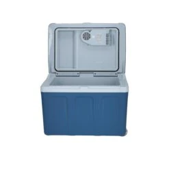 Travellife TL45 Thermo-Elektrische Koelbox - 40L - AC/DC - 12V/230V - Blauw -Buiten Kamperen 1200x1200 1428