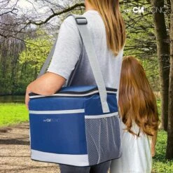 Clatronic KT 3720- Koeltas - 12V - 15 Liter 15 Clatronic KT 3720- Koeltas - 12V - 15 Liter -Buiten Kamperen 1200x1200 1466