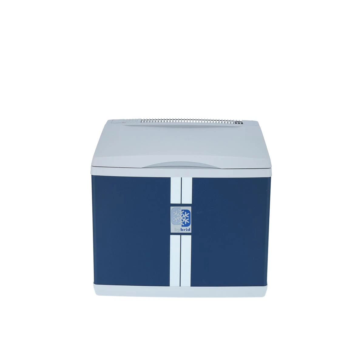 Mobicool B40 Compressor Koelbox - 40 L - 12-230V - Blauw 4 Mobicool B40 Compressor Koelbox - 40 L - 12-230V - Blauw - Afbeelding 2