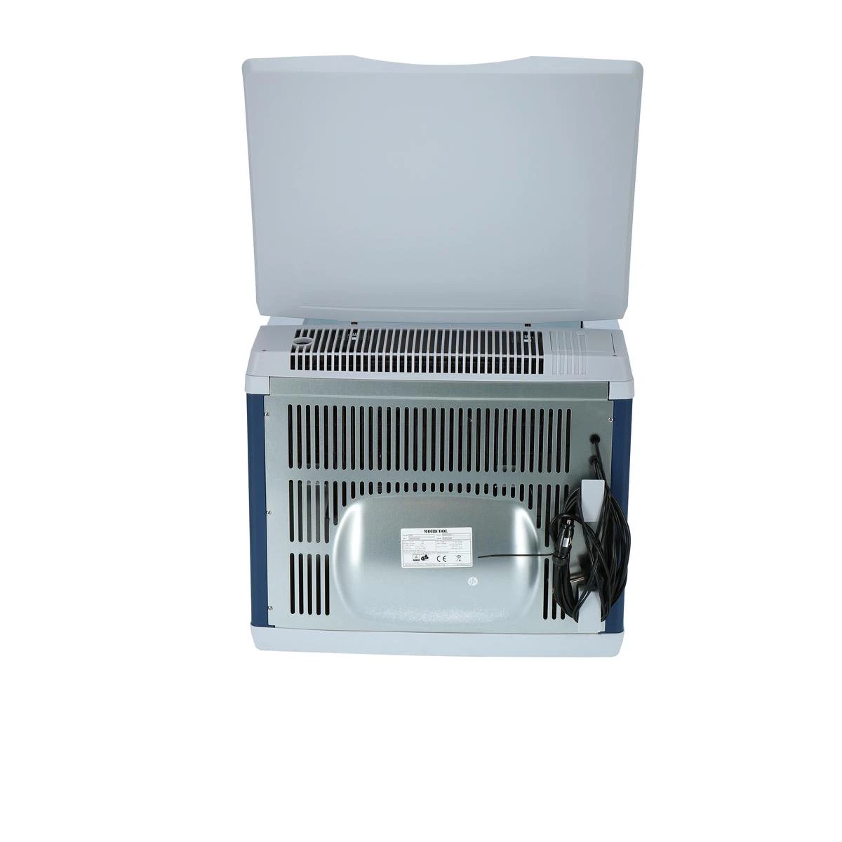 Mobicool B40 Compressor Koelbox - 40 L - 12-230V - Blauw 16 Mobicool B40 Compressor Koelbox - 40 L - 12-230V - Blauw - Afbeelding 14