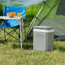 Campingaz Powerbox Plus Thermo-elektrische Koelbox - 12V - 24L - Grijs -Buiten Kamperen 1200x1200 1509