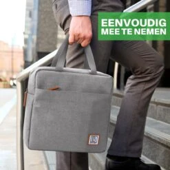 Brisby 4 Laags Geïsoleerde Koeltas - Lunchtas 7 Liter - Lichtgrijs 14 Brisby 4 Laags Geïsoleerde Koeltas - Lunchtas 7 Liter - Lichtgrijs -Buiten Kamperen 1200x1200 1529