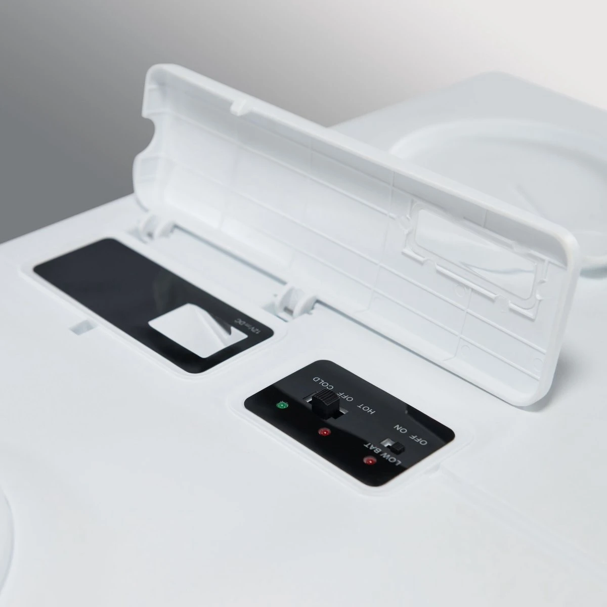 Mobicool MT35W AC/DC - Koelbox Peltier - Blauw 16 Mobicool MT35W AC/DC - Koelbox Peltier - Blauw - Afbeelding 14