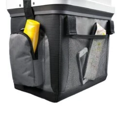 Dometic Bordbar AS 25 - Thermo-elektrische Personenauto Koelbox - 20 Liter - 12v/230v -Buiten Kamperen 1200x1200 1554