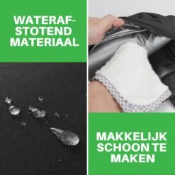 Brisby 4 Laags Geïsoleerde Koeltas - Lunchtas 4 Liter - Zwart -Buiten Kamperen 1200x1200 1565