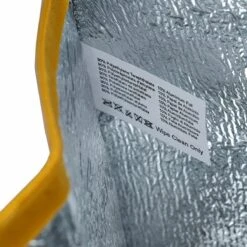 Kleine Lunch/sixpack Koeltas - Boterbloem Print - 20 X 30 Cm - 12 L -Buiten Kamperen 1200x1200 1587