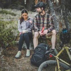 Koeltas Rugzak (25L) - Geschikt Voor 28 Blikjes - Lunchtas Voor Dames En Heren - Zwart -Buiten Kamperen 1200x1200 1589