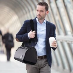 Brisby 4 Laags Geïsoleerde Koeltas - Lunchtas 10 Liter - Donkergrijs 11 Brisby 4 Laags Geïsoleerde Koeltas - Lunchtas 10 Liter - Donkergrijs -Buiten Kamperen 1200x1200 1627