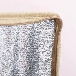 Merkloos Koeltas - Lunchtas - Koeltasje Lunch - Koelelementen - Isolatie - Volwassenen - Dames - Heren - Gerecycled - Papier - Aluminium 11 Merkloos Koeltas - Lunchtas - Koeltasje Lunch - Koelelementen - Isolatie - Volwassenen - Dames - Heren - Gerecycled - Papier - Aluminium -Buiten Kamperen 1200x1200 1678