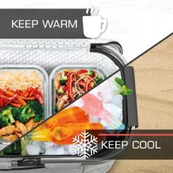 Bomoe Koeltas Picknickmand Opvouwbaar IceBreezer K47 - 47x27x26 Cm - 32 Liter- Perfect Voor Barbecues Of Boodschappen 13 Bomoe Koeltas Picknickmand Opvouwbaar IceBreezer K47 - 47x27x26 Cm - 32 Liter- Perfect Voor Barbecues Of Boodschappen -Buiten Kamperen 1200x1200 1679