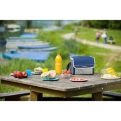 Campingaz Fold 'n Cool Koeltas - 10 Liter - Blauw/grijs -Buiten Kamperen 1200x1200 1684