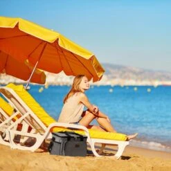 Packaway 4 Laags Geïsoleerde Koeltas - Lunchtas 15 Liter - Grijs 24 Packaway 4 Laags Geïsoleerde Koeltas - Lunchtas 15 Liter - Grijs -Buiten Kamperen 1200x1200 1700