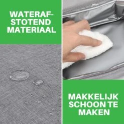 Brisby 4 Laags Geïsoleerde Koeltas - Lunchtas 1.5 Liter - Lichtgrijs 14 Brisby 4 Laags Geïsoleerde Koeltas - Lunchtas 1.5 Liter - Lichtgrijs -Buiten Kamperen 1200x1200 1736