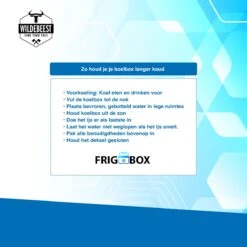 Koelbox Met ECO Modus Voor Auto & Camping Warm En Koud 32L - Frigobox Elektrisch 32 Liter Met 12v 230 Volt - Verkoelt En Verwamt - MiniBar - Mini Koelkast -Buiten Kamperen 1200x1200 1744