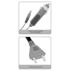 Clatronic KB 3714 - Elektrische Koelbox - 12/220V - 30 Liter -Buiten Kamperen 1200x1200 1783