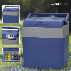 Clatronic KB 3714 - Elektrische Koelbox - 12/220V - 30 Liter -Buiten Kamperen 1200x1200 1784