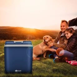 Tillvex- Koelbox, Coolbox, 24 Liter, Blauw 11 Tillvex- Koelbox, Coolbox, 24 Liter, Blauw -Buiten Kamperen 1200x1200 1805