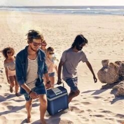 Tillvex- Koelbox, Coolbox, 24 Liter, Blauw 12 Tillvex- Koelbox, Coolbox, 24 Liter, Blauw -Buiten Kamperen 1200x1200 1806