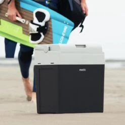 Mestic MTEC-28 Koelbox Thermo-elektrisch - AC/DC - 26L -Buiten Kamperen 1200x1200 1829