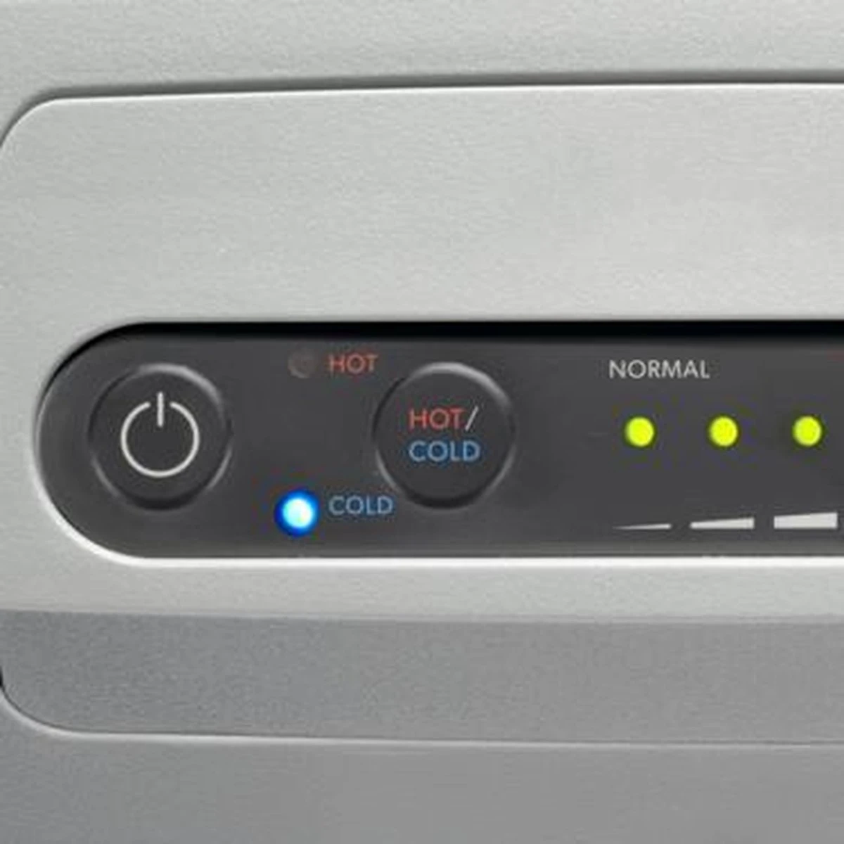 Dometic Tropicool TCX35 Thermo-elektrische Koelbox - 33 Liter - 12/24/230V - Ook Verwarmen 14 Dometic Tropicool TCX35 Thermo-elektrische Koelbox - 33 Liter - 12/24/230V - Ook Verwarmen - Afbeelding 12