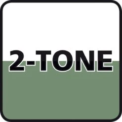 Bo-Camp Servies - Campingbord - 100% Melamine - 16-delig - Groen -Buiten Kamperen 1200x1200 1875