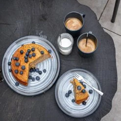 Travellife Jávea Serviesset - 16-delig - Donkergrijs -Buiten Kamperen 1200x1200 1936