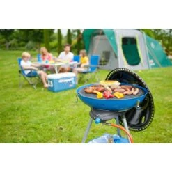 Campingaz Party Grill 600 Camping Kooktoestel - 1-pits - 4000 Watt -Buiten Kamperen 1200x1200 1999