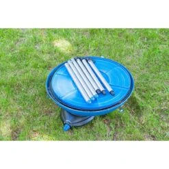 Campingaz Party Grill 600 Camping Kooktoestel - 1-pits - 4000 Watt -Buiten Kamperen 1200x1200 2000