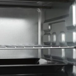 Tristar Oven OV-3622 - Camping Oven 19 Liter - 800 Watt - Vrijstaande Convectieoven - Zwart -Buiten Kamperen 1200x1200 2008