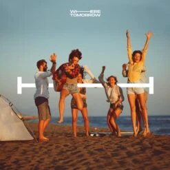 Where Tomorrow Solo Tent 225X100X57 Cm - Groen - 1 Persoons -Buiten Kamperen 1200x1200 202