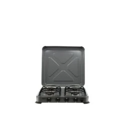 Gimeg Kooktoestel 4-Pits - Grijs - Beveiligd -Buiten Kamperen 1200x1200 2020