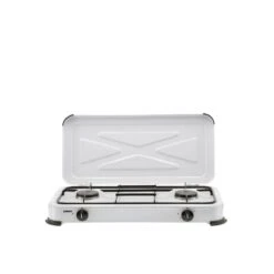 Gimeg Kooktoestel - 2-pits - Wit -Buiten Kamperen 1200x1200 2035