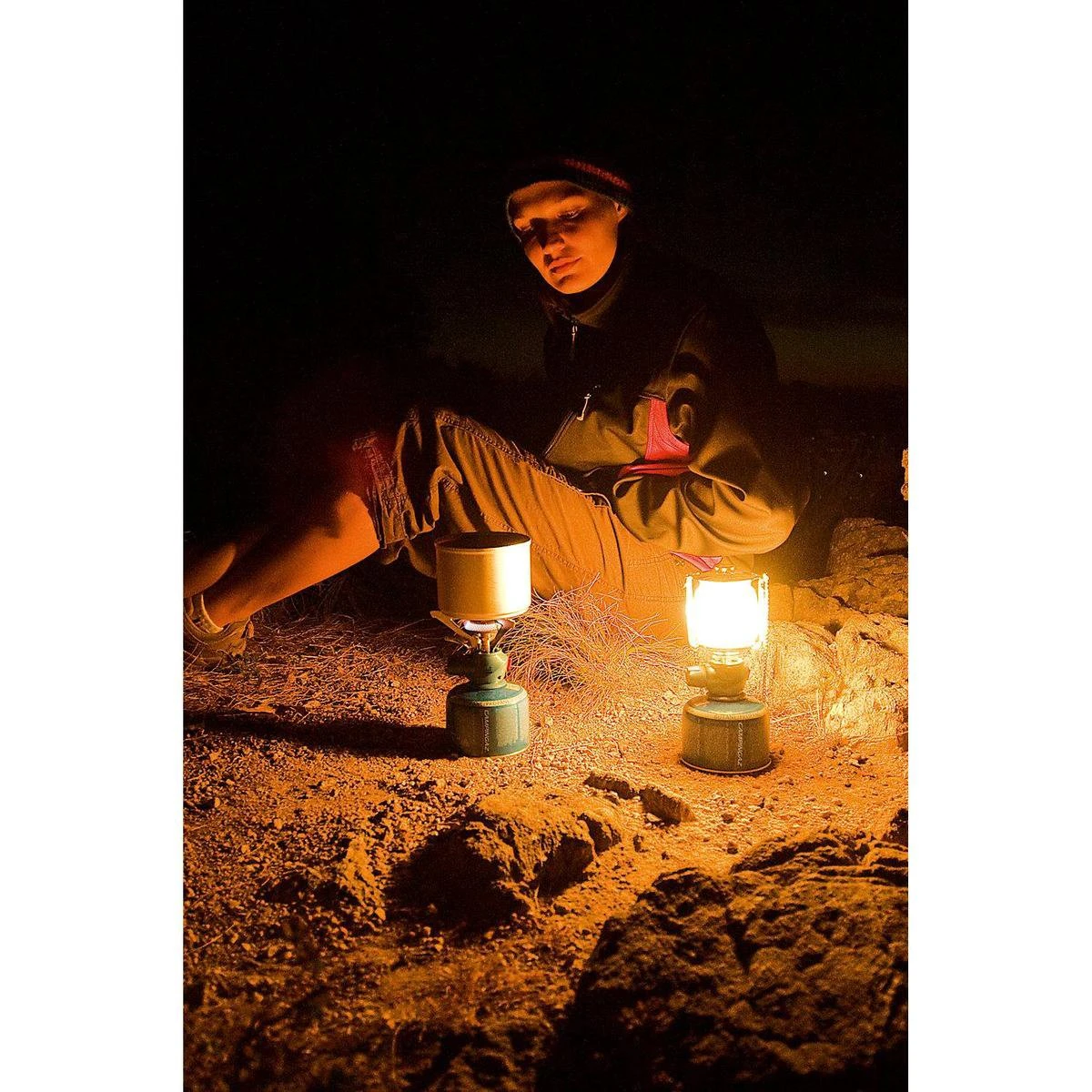 Campingaz Twister Plus Piëzo Camping Kooktoestel - 1-pits - 2900 Watt 8 Campingaz Twister Plus Piëzo Camping Kooktoestel - 1-pits - 2900 Watt - Afbeelding 6