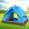 Fish Life Waterdichte Tent - Lichtgewicht Tent - Tent Voor 2-4 Personen - 200*200*140 Cm - Outdoor Camping Tent - Licht Blauw 1 Fish Life Waterdichte Tent - Lichtgewicht Tent - Tent Voor 2-4 Personen - 200*200*140 Cm - Outdoor Camping Tent - Licht Blauw -Buiten Kamperen 1200x1200 209