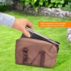 House Of Husk Draagbaar Houtkachel Voor Kamperen - Klein Camping Oven - Kampeer Kachel - Camping Kooktoestel - Camping Accessoires -Buiten Kamperen 1200x1200 2104