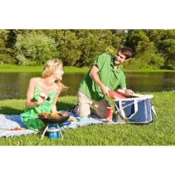 Campingaz Party Grill CV Camping Kooktoestel - 1-pits - 1350 Watt -Buiten Kamperen 1200x1200 2119