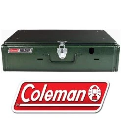 Coleman Unleaded 2 Burner Camping Kooktoestel - 2-pits - 4100 Watt -Buiten Kamperen 1200x1200 2125