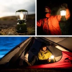 Favour L0818 Retro Camping Lamp Oplaadbaar LED, 320 Lumen, IP64 Waterdicht, Draagbare Kampeerlamp, Tentlamp, Acculamp, Traploos Dimbare Lamp Incl. Kaarslicht-modus, Groen 19 Favour L0818 Retro Camping Lamp Oplaadbaar LED, 320 Lumen, IP64 Waterdicht, Draagbare Kampeerlamp, Tentlamp, Acculamp, Traploos Dimbare Lamp Incl. Kaarslicht-modus, Groen -Buiten Kamperen 1200x1200 2133