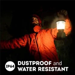 Favour L0818 Retro Camping Lamp Oplaadbaar LED, 320 Lumen, IP64 Waterdicht, Draagbare Kampeerlamp, Tentlamp, Acculamp, Traploos Dimbare Lamp Incl. Kaarslicht-modus, Groen 20 Favour L0818 Retro Camping Lamp Oplaadbaar LED, 320 Lumen, IP64 Waterdicht, Draagbare Kampeerlamp, Tentlamp, Acculamp, Traploos Dimbare Lamp Incl. Kaarslicht-modus, Groen -Buiten Kamperen 1200x1200 2134