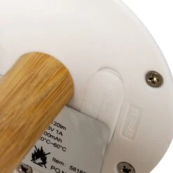 Bo-Camp - Urban Outdoor - Tafellamp Met Kap - Cambridge - M - 150 Lumen - Oplaadbaar 13 Bo-Camp - Urban Outdoor - Tafellamp Met Kap - Cambridge - M - 150 Lumen - Oplaadbaar -Buiten Kamperen 1200x1200 2151