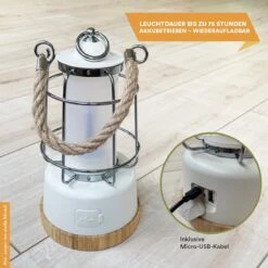 Skandika Kiruna LED-Lamp – Tentlampen – Campinglampen – Buiten Lantaarn – Buitenverlichting – Buiten Lamp - Retro Outdoor Camping Lamp Met Powerbank, Traploos Dimbaar, Draadloos, Oplaadbare Batterij, USB, Warm En Koud Wit, 75h Lichtduur – Groen 17 Skandika Kiruna LED-Lamp – Tentlampen – Campinglampen – Buiten Lantaarn – Buitenverlichting – Buiten Lamp - Retro Outdoor Camping Lamp Met Powerbank, Traploos Dimbaar, Draadloos, Oplaadbare Batterij, USB, Warm En Koud Wit, 75h Lichtduur – Groen -Buiten Kamperen 1200x1200 2166