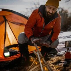 B.K.Licht - LED Kampeerlamp - Zaklamp - 3 In 1 Zaklantaarn Voor Kinderen - Tafellamp - Tentlamp - Opvouwbaar - Zwart Groen - 140 Lumen - IP20 -Buiten Kamperen 1200x1200 2182